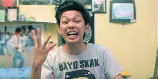 Pemerintah kenakan pajak bagi Youtubers, Bayu Skak \'it\'s okay\'