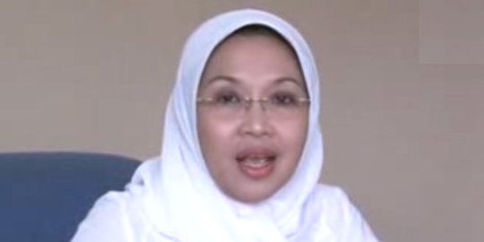 Ke Cipinang Melayu, Sylviana bilang 31 tahun jadi PNS & sudah mentok