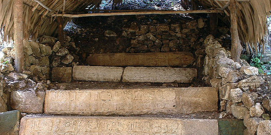 hieroglif suku maya di dos pilas rev3