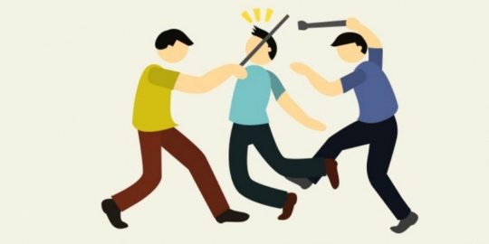 Suporter Persib tewas dikeroyok oknum suporter lain