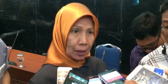 Mantan jenderal TNI wanita ini terpilih jadi Wagub Sumatera Utara