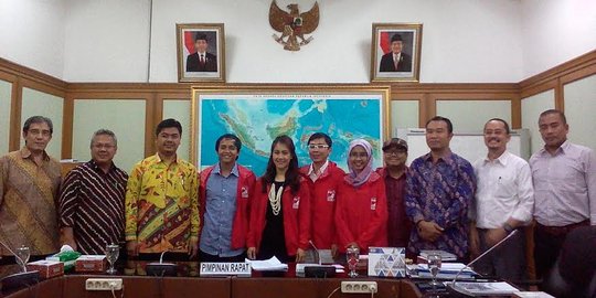 PSI akui butuh arahan KPU untuk lolos Pemilu 2019