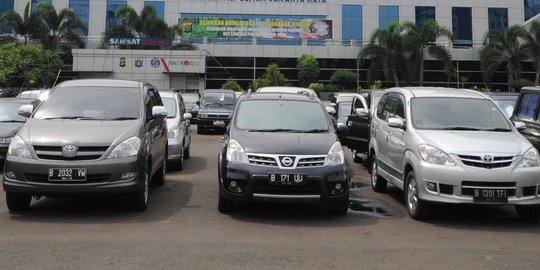 Praktik pungli masih marak di Samsat Bogor