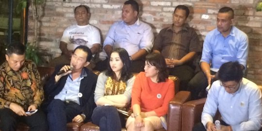 Dalih Arief dituduh kenal barista Kafe Olivier sebelum Mirna tewas