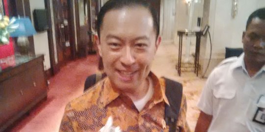 BKPM: Kita harus manfaatkan nafsu besar China untuk investasi