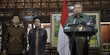 SBY soal Munir: Saya katakan masih ada pintu kebenaran