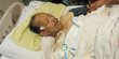 Kanker hati, Sutan Bhatoegana dirawat di RS Medistra dikawal sipir