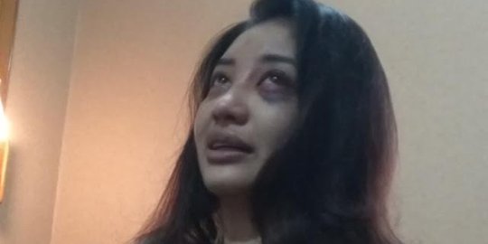 Saori: Saya maafin, tapi kalau hukum tetap harus berjalan