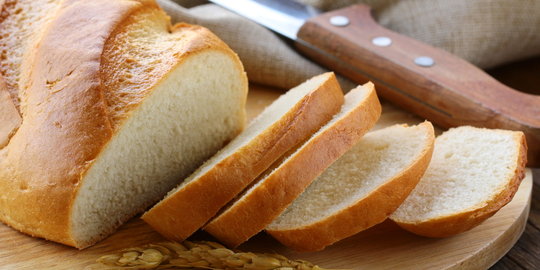 Pria ini bunuh putrinya karena tak bisa bikin roti