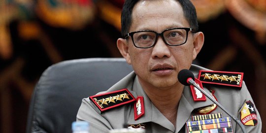 Polri dan BPOM tandatangani MoU soal pengawasan obat palsu