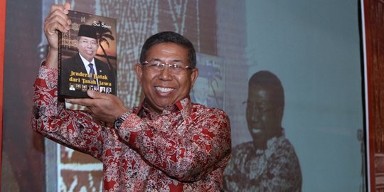 Sindir Sudi Silalahi, PDIP bilang RT saja simpan dokumen rapi