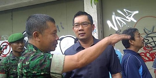 Hapus 2.000 kegiatan, Ridwan Kamil klaim hemat anggaran capai Rp 1 T