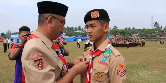 Wali Kota Payakumbuh buka kompetisi Best of The Best Batiah 2016