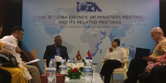 Indonesia diminta jadi pembicara dalam konferensi Islam di Sri Lanka