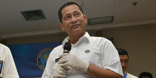 BNN soal tembak mati bandar: Kami tak ngawur, tinggal tunggu senjata