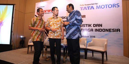 Indonesia bakal jadi pasar mobil niaga terbesar Tata di luar India