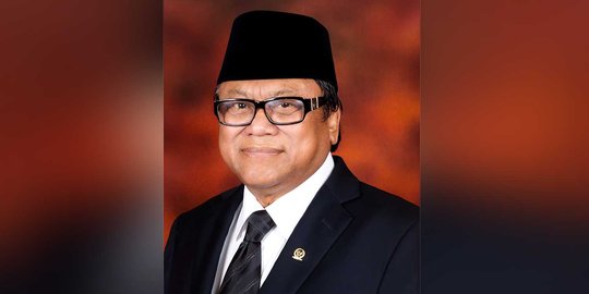 Oesman Sapta: Ikut Tax Amnesty biar diampuni dunia akhirat