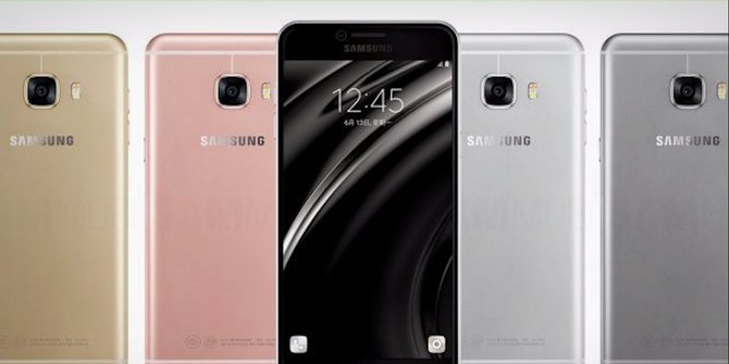 Bikin bingung, 5 Smartphone ini usung desain mirip iPhone 