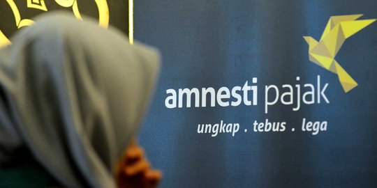 Ditjen Pajak sebut 32.000 UMKM ikut Tax Amnesty periode kedua