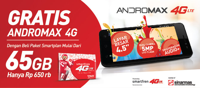 promo smartfren