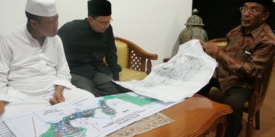 Jaga kerukunan beragama, Bekasi bentuk majelis umat hingga kelurahan