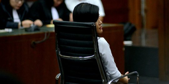 Polda Metro sebut vonis 20 tahun Jessica sesuai dengan fakta hukum