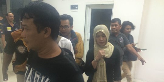 Usut kasus Senpi, polisi datangkan istri Gatot dari NTB