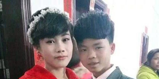 bocah pasangan muda ini nekat menikah rev1