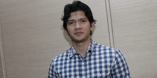 Kesibukan padat, Iko Uwais jaga kesehatan lewat makanan sehat