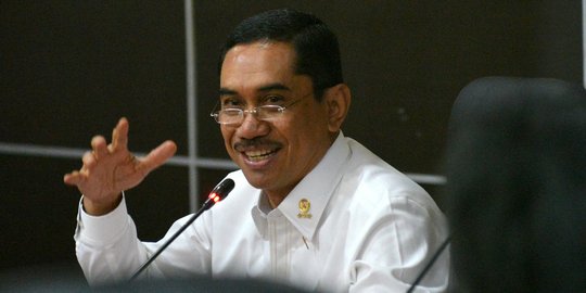 Minta laporan soal terorisme, Jokowi panggil Komjen Suhardi Alius