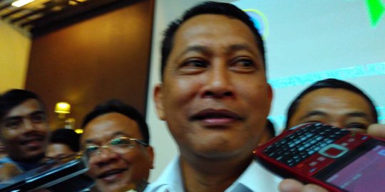 Budi Waseso minta cagub cawagub DKI kampanye pemberantasan narkoba