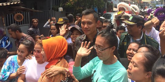 Agus Yudhoyono siapkan tim khusus untuk hadapi debat kandidat