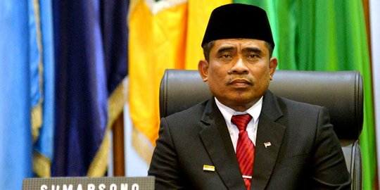 Sumarsono akan beri penghargaan kelurahan aktif kampanye Pilgub