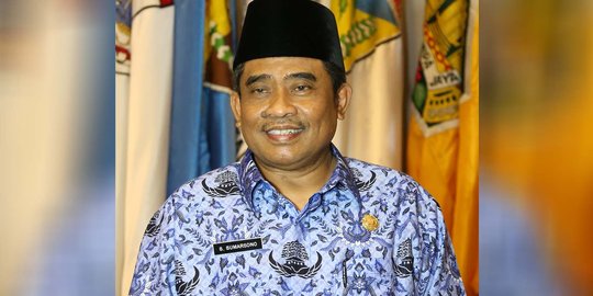 Sumarsono tak ingin keindahan kota rusak gara-gara spanduk kampanye