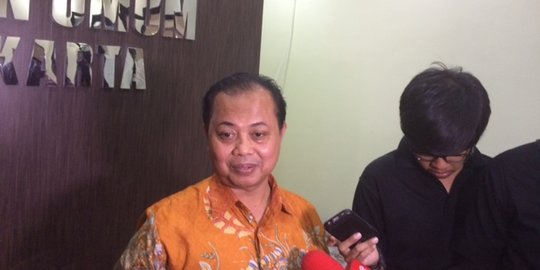 KPU DKI targetkan partisipasi Pilgub DKI 2017 capai 70 persen