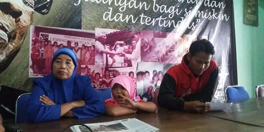 Tahanan meninggal di penjara, Polsek Seyegan tak profesional