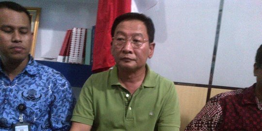 Bayar Rp 1 juta, WN Korea bisa peroleh KTP dan SIM Tangerang