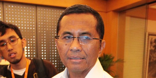 Jadi tersangka korupsi PT PWU, Dahlan berencana ajukan praperadilan