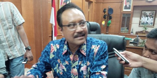 Gus Ipul ajak pemuda contoh semangat Soekarno dan Hatta 