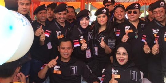 Hadirkan Reog Ponogoro, Agus ingin budaya jadi pemersatu di Jakarta