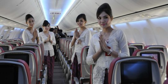 Batik Air buka rute penerbangan dari Jakarta ke Sorong dan Merauke