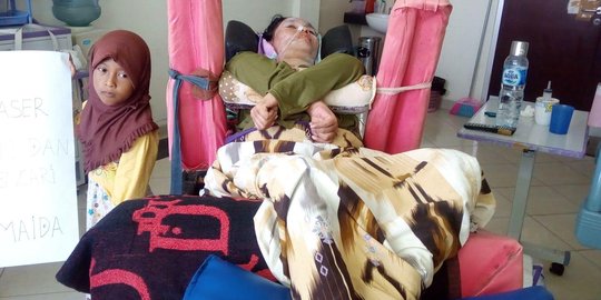 IDI akan panggil 2 dokter yang menangani operasi Humaida
