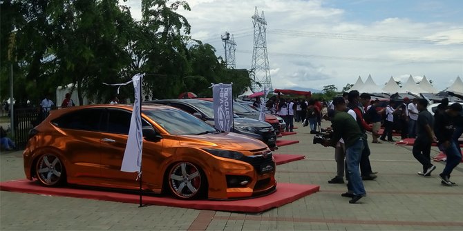 honda day 2016