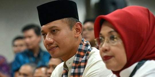 Agus soal macet Jakarta: Batasi mobil pribadi dan tambah ruas jalan