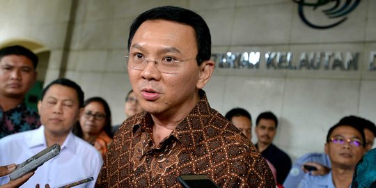 PDIP ingin kasus dugaan penistaan agama Ahok diusut tuntas