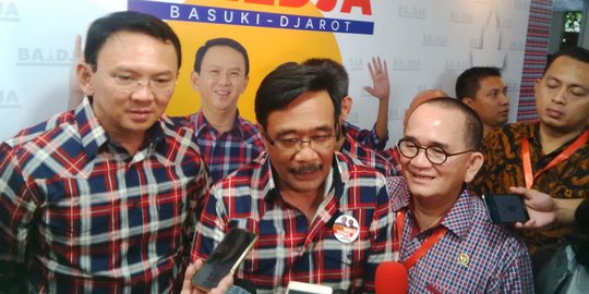 Jawab Anies, Ahok sebut KJP lebih baik dari program Kemendikbud