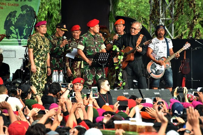 panglima tni di acara silaturahmi bpp oi