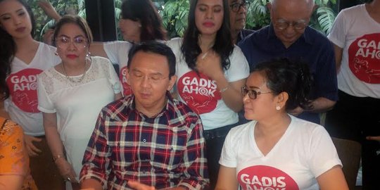 Warga curhat ke Ahok kalau Lurah Jagakarsa cuek soal banjir