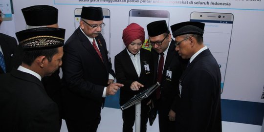 Permudah layanan, PLN Mobile hadir di smartphone