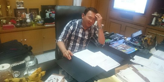 Politikus Hanura sebut Ahok disukai bukan karena Mega, tapi kerjanya